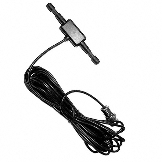 ANT-433-MHW-RPS-L Linx Technologies Inc.  Antennes RF